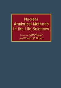 Abbildung von: Nuclear Analytical Methods in the Life Sciences - Humana