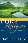 Cover: Pure Religion - Gospel Advocate Company
