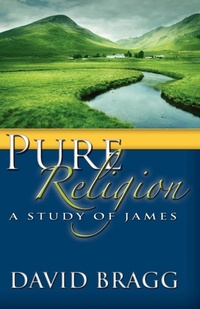 Enlarge image Cover: Pure Religion - Gospel Advocate Company