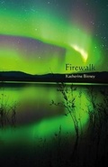 Cover: Firewalk - Turnstone Press