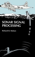 Cover: Sonar Signal Processing - Artech House Publishers