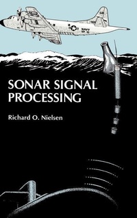 Enlarge image Cover: Sonar Signal Processing - Artech House Publishers