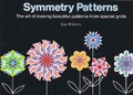 Cover: Symmetry Patterns - Tarquin Publications