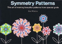 Enlarge image Cover: Symmetry Patterns - Tarquin Publications
