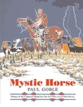 Cover: Mystic Horse - HarperCollins