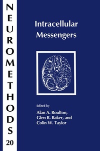 Abbildung von: Intracellular Messengers - Humana