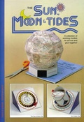 Cover: Sun, Moon and Tides - Tarquin Publications