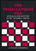 Cover: The Tessellations File - Tarquin Publications