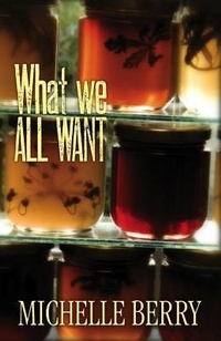 Enlarge image Cover: What We All Want - Turnstone Press