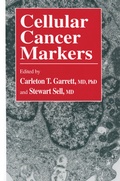 Cover: Cellular Cancer Markers - Humana