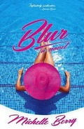 Cover: Blur - Turnstone Press