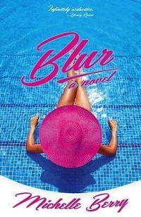 Enlarge image Cover: Blur - Turnstone Press