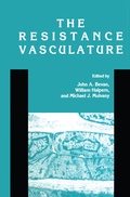 Cover: The Resistance Vasculature - Humana