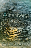 Cover: The Wittenbergs - Turnstone Press