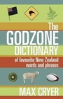 Cover: The Godzone Dictionary - Exisle Publishing