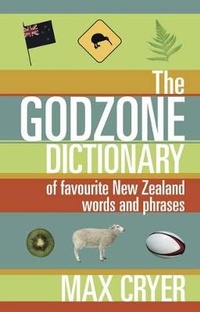 Enlarge image Cover: The Godzone Dictionary - Exisle Publishing