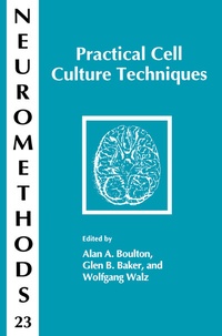 Abbildung von: Practical Cell Culture Techniques - Humana