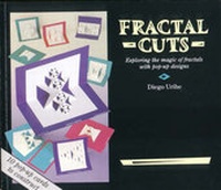 Enlarge image Cover: Fractal Cuts - Tarquin Publications