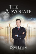 Cover: The Advocate - AUTHORHOUSE