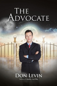 Enlarge image Cover: The Advocate - AUTHORHOUSE