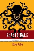 Cover: Kraken Bake - Ravenstone