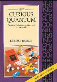 Abbildung von: The Curious Quantum - Tarquin Publications