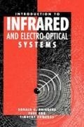 Cover: Introduction to Infrared and Electro-optical Systems - Artech House Publishers
