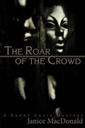 Cover: The Roar of the Crowd - Ravenstone