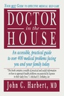 Cover: Doctor in the House - Humana Press Inc.