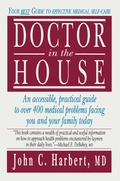 Cover: Doctor in the House - Humana Press Inc.