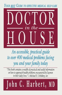 Enlarge image Cover: Doctor in the House - Humana Press Inc.