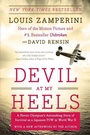 Cover: Devil at My Heels - William Morrow Paperbacks