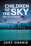 Cover: Children of the Sky - Xlibris