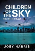 Cover: Children of the Sky - Xlibris