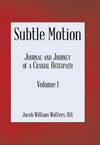 Abbildung von: Subtle Motion - Xlibris Us