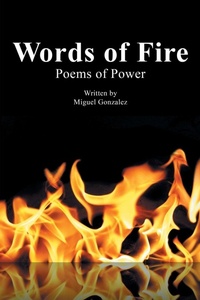 Enlarge image Cover: Words of Fire - Xlibris