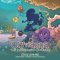Cover: Olyvianna - Xlibris
