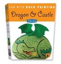 Cover: Dragon & Castle - Walter Foster Publishing
