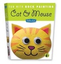 Cover: Cat & Mouse - Walter Foster Publishing