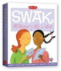 Cover: Swak: Stationery with a Kick - Walter Foster Publishing