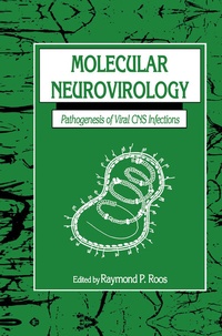 Abbildung von: Molecular Neurovirology - Humana