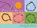 Cover: Painted Beads - Walter Foster Publishing