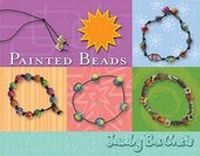 Enlarge image Cover: Painted Beads - Walter Foster Publishing