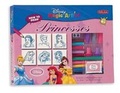 Cover: Princesses Drawing Book & Kit - Walter Foster Publishing