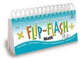 Cover: Flip-Flash(tm) Math, Missing Facts Multiplication and Division - Ideal