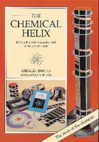 Enlarge image Cover: The Chemical Helix - Tarquin Publications