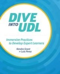 Cover: Dive into UDL - International Society for Technology in Education