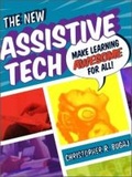 Bild: The New Assistive Tech - International Society for Technology in Education