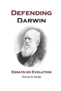 Cover: Defending Darwin - Mount San Antonio College/Philosophy Group