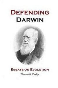 Enlarge image Cover: Defending Darwin - Mount San Antonio College/Philosophy Group
